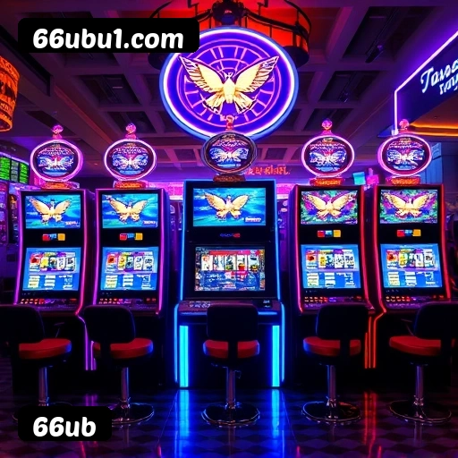 Jogos de Slot 500+